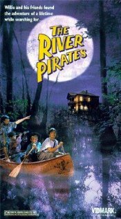 Речные пираты (1988) постер