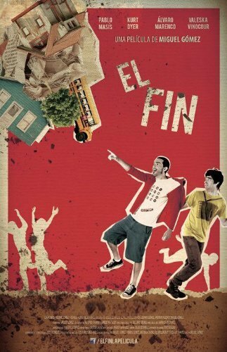 El Fin (2011) постер