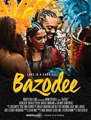 Bazodee (2016) постер