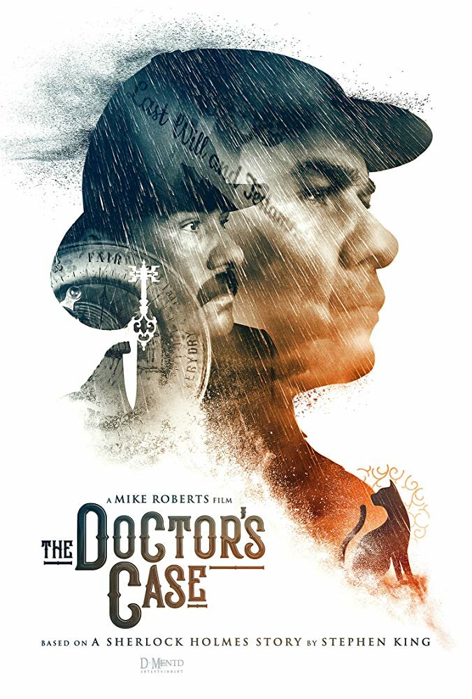 The Doctor's Case (2019) постер