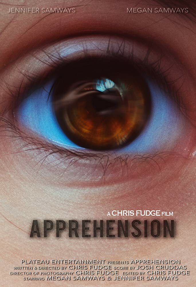 Apprehension (2018) постер
