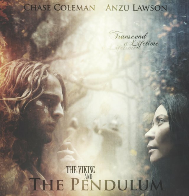The Viking and the Pendulum (2015) постер