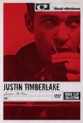 Justin Timberlake: Justified - The Videos (2003) постер