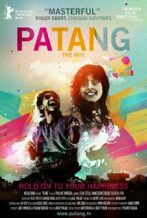 Patang (2011) постер