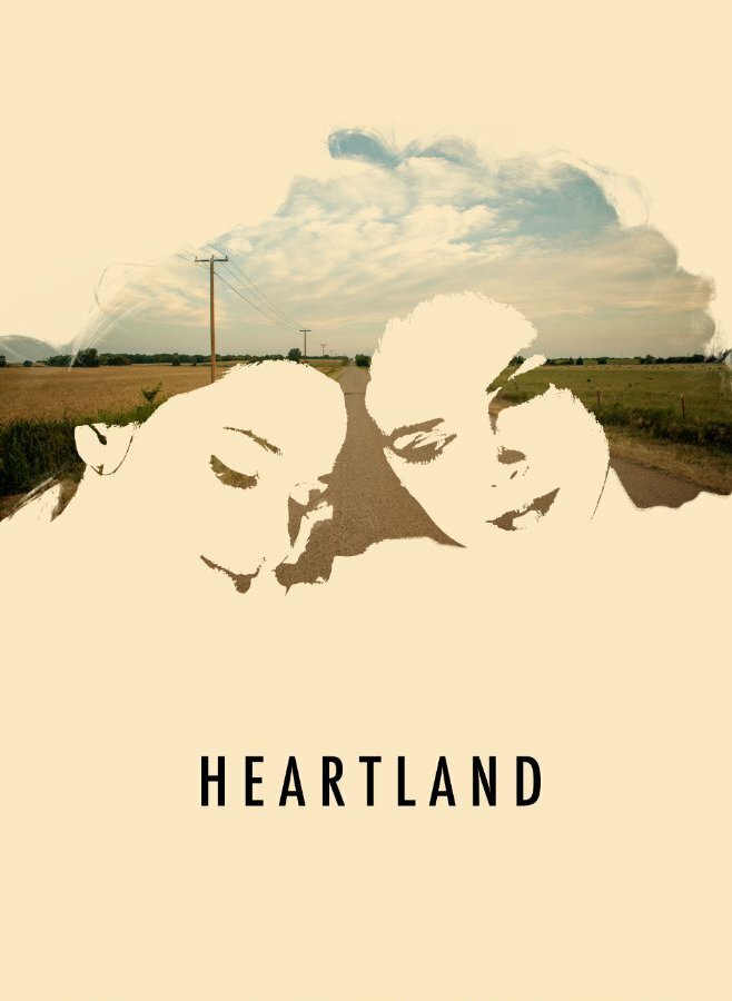 Хартленд (2017) постер