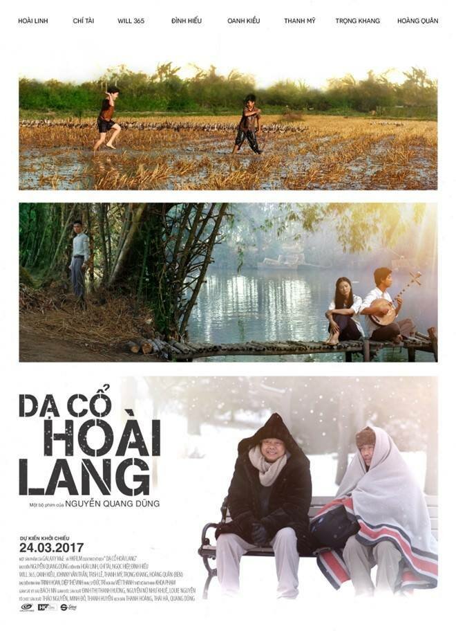 Привет, Вьетнам! (2017) постер