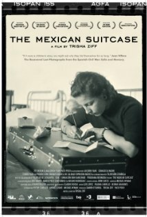 The Mexican Suitcase (2011) постер