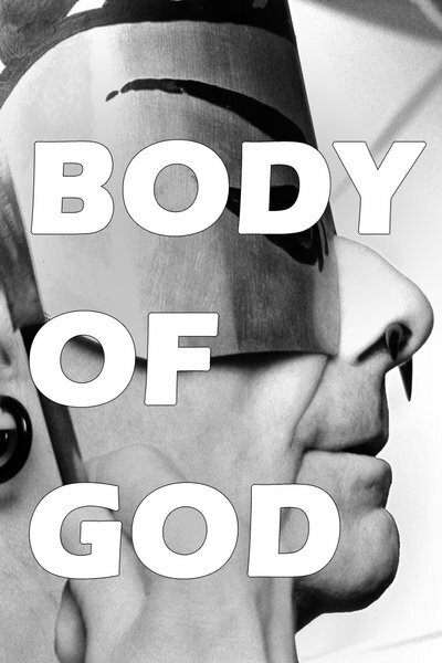 Тело Бога (2013) постер
