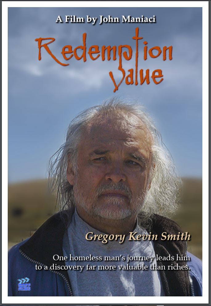 Redemption Value (2019) постер