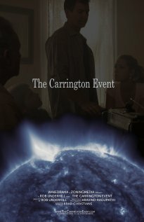 The Carrington Event (2013) постер