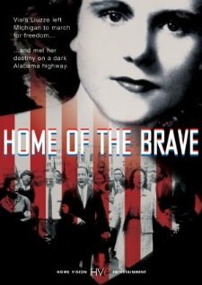 Home of the Brave (2004) постер