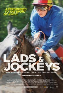 Lads & Jockeys (2008) постер