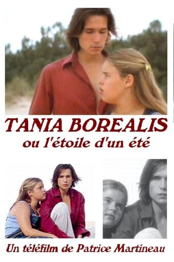 Таня Бореалис, или Звезда лета (2001) постер