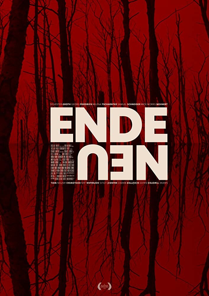 Ende Neu (2018) постер