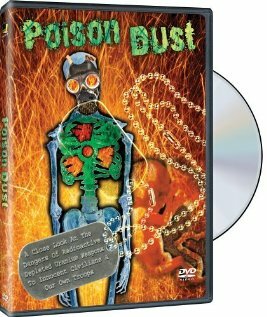 Poison Dust (2005) постер