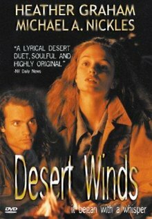 Ветры пустыни (1994) постер