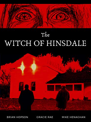 The Witch of Hinsdale (2020) постер