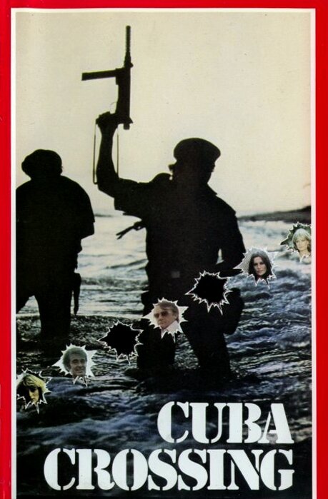Убить Фиделя (1980) постер