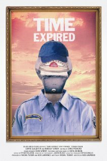 Time Expired (2011) постер