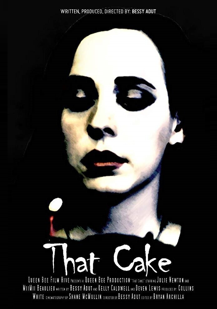 That Cake (2015) постер