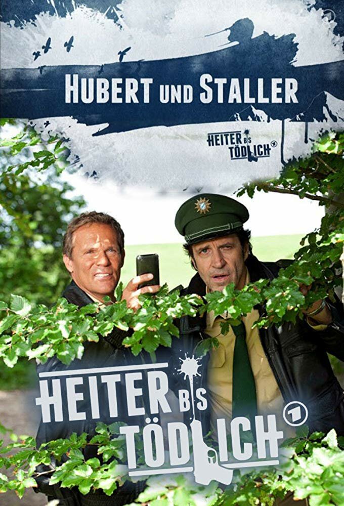 Hubert und Staller (2011) постер