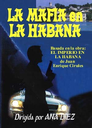 Мафия в Гаване (2000) постер
