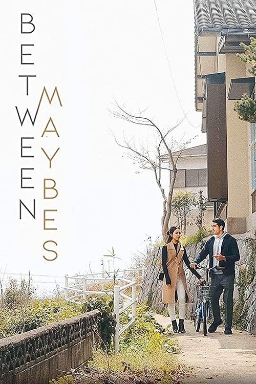 Between Maybes (2019) постер
