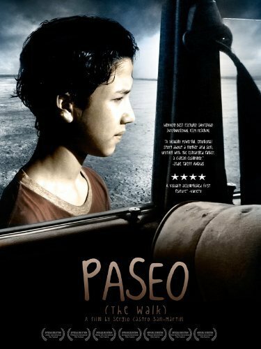Paseo (2009) постер