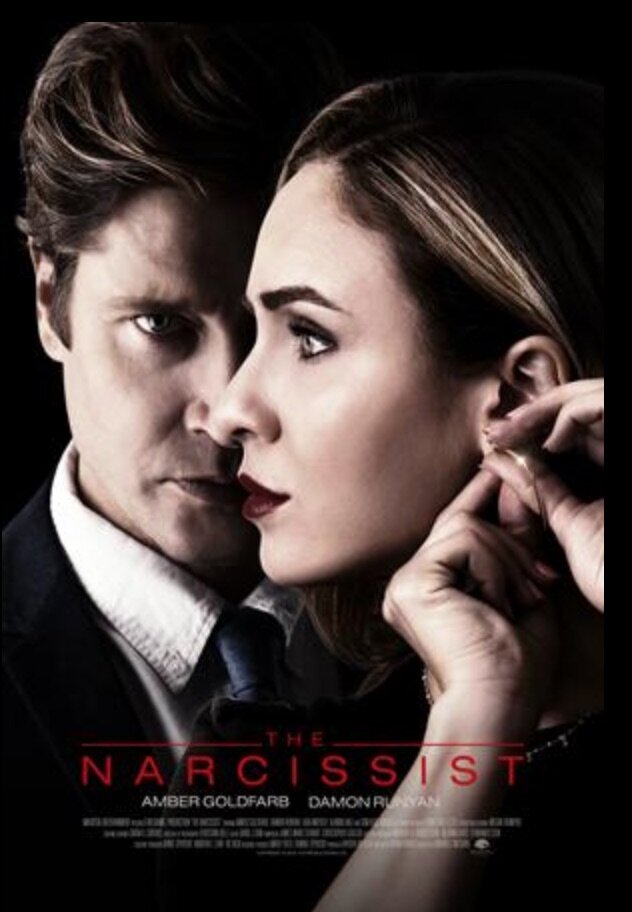 The Narcissist (2019) постер