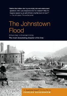 Наводнение в Джонстауне (1989) постер