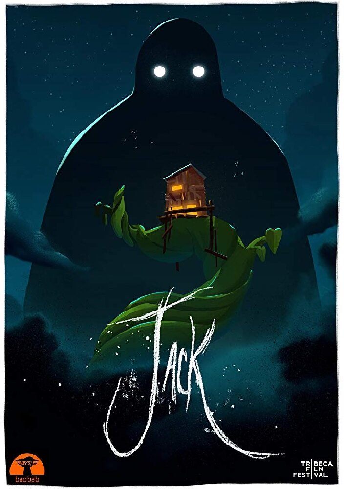 Jack: Part One (2018) постер