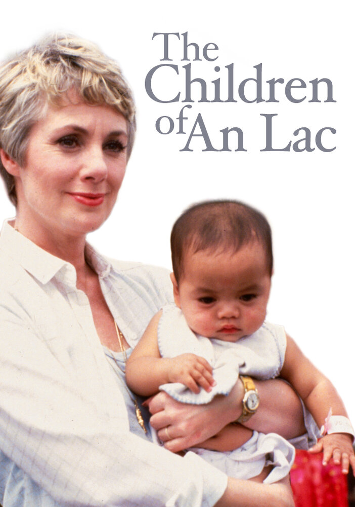 The Children of An Lac (1980) постер