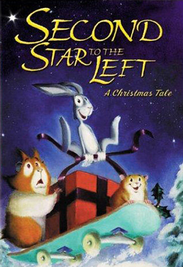 Вторая звезда налево (2001) постер