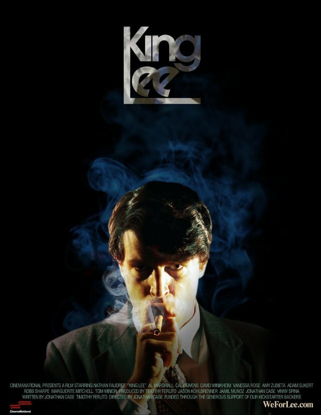 King Lee (2013) постер