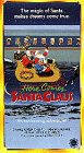 Here Comes Santa Claus (2003) постер