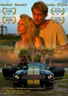 Vol. 1 Dream the Name Is Rogells (Ruggells) (2011) постер