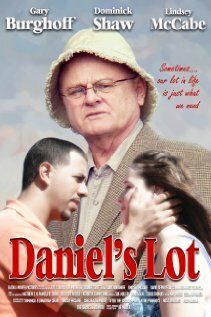 Daniel's Lot (2010) постер