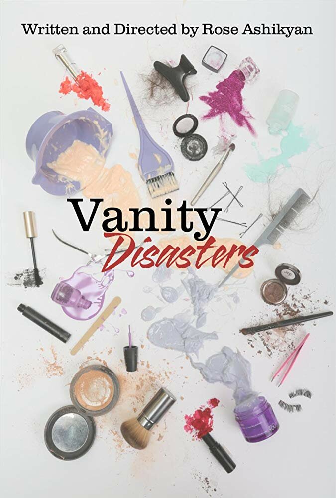 Vanity Disasters (2019) постер