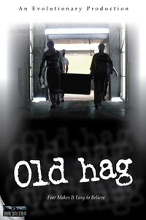 Старая ведьма (2007) постер