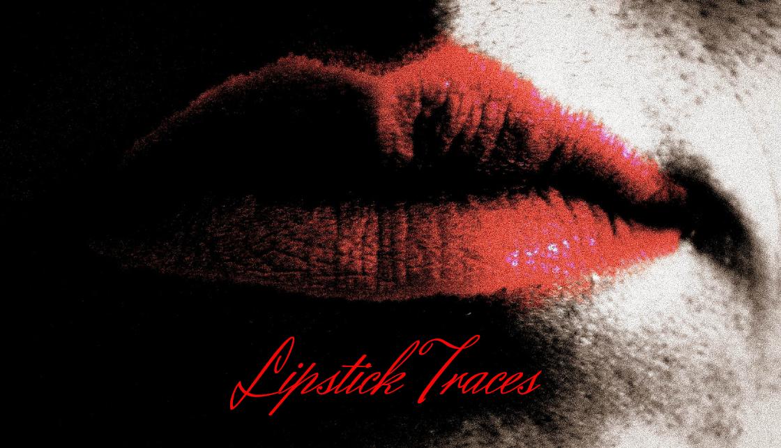 Lipstick Traces (2020) постер