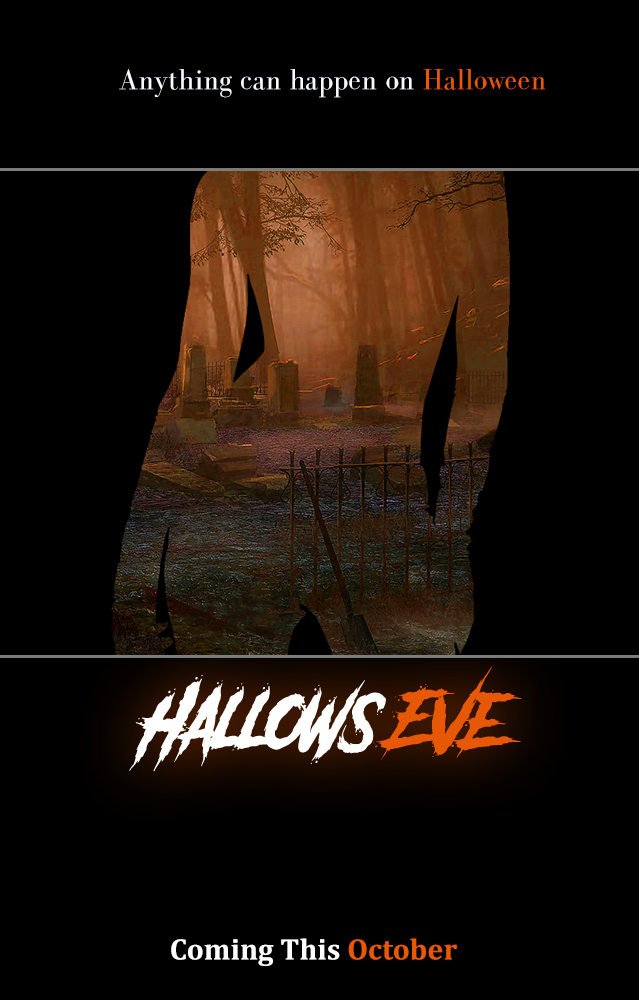 Gore: All Hallows' Eve (2021) постер