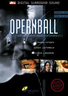 Бал в опере (1998) постер