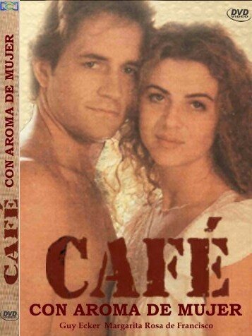 Кофе с ароматом женщины (1993) постер