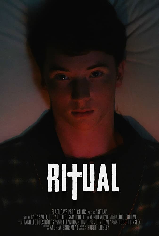 Ritual (2019) постер