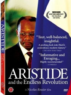 Аристид и бесконечная революция (2005) постер