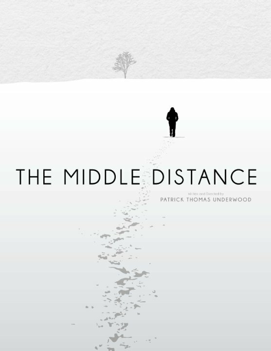 The Middle Distance (2015) постер