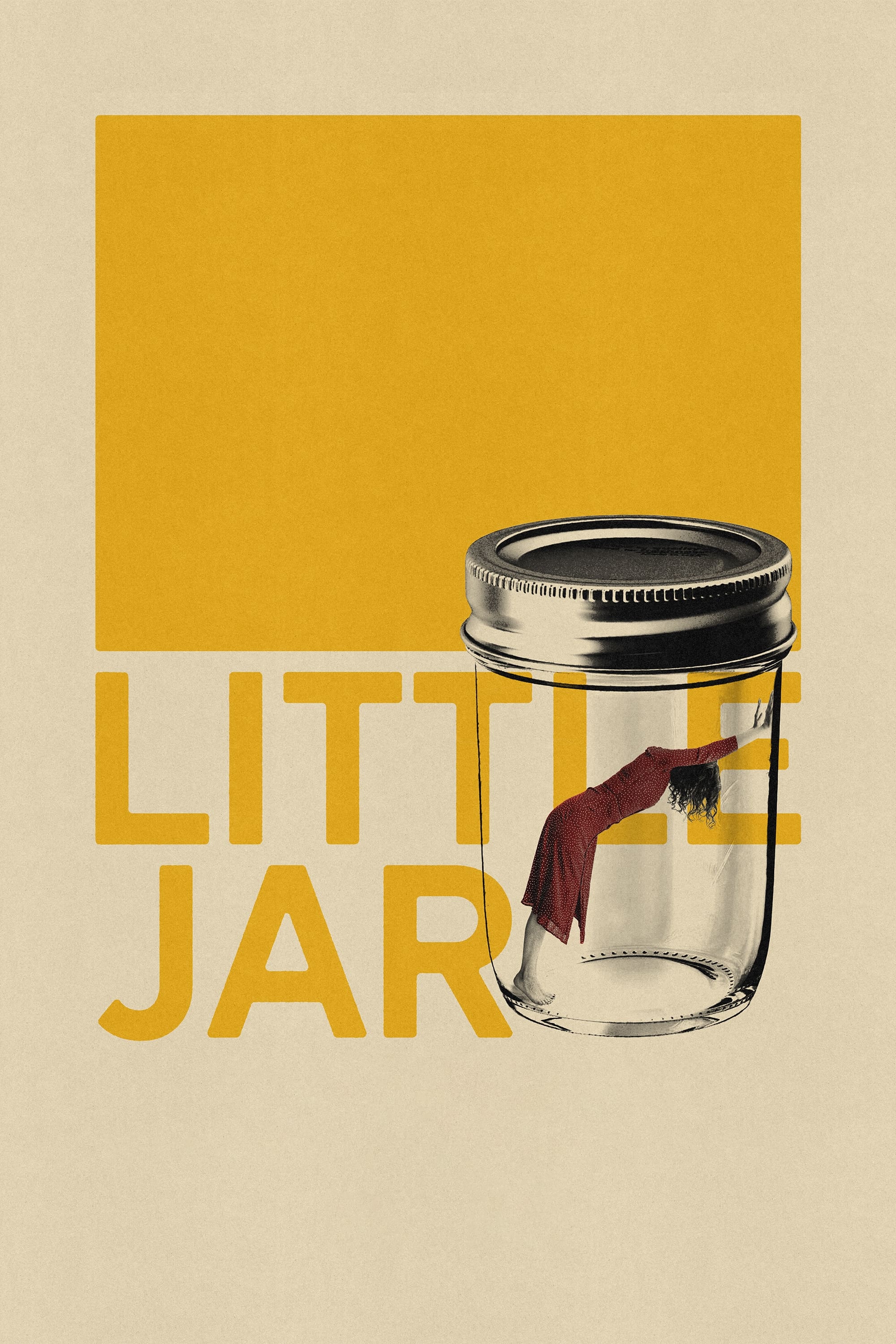 Little Jar (2022) постер