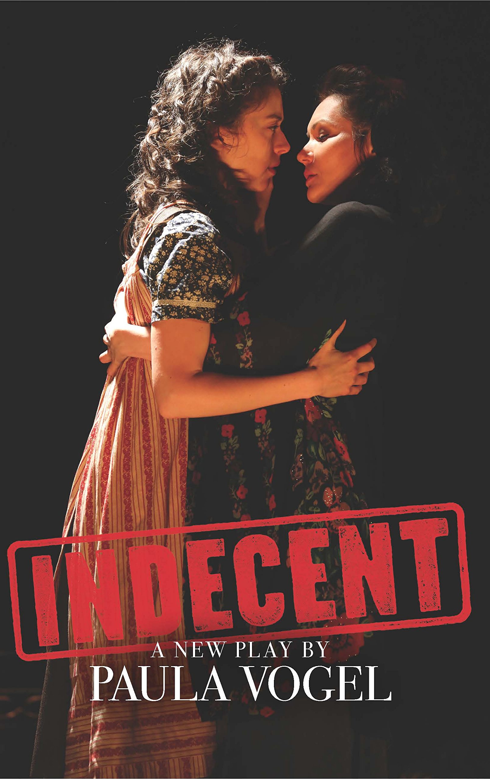Indecent (2018) постер