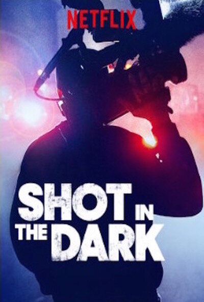 Shot in the Dark (2017) постер