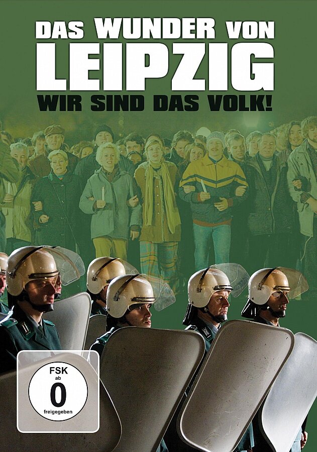 Лейпцигское чудо (2009) постер